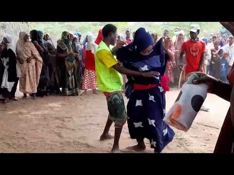 Niiko Jaam Ah Oo Wali Ah 