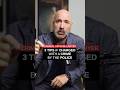 Charged With a Crime? Do These 3 Things First