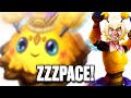 SPACE STRATEGY ON ORIANNA