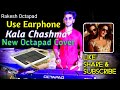 Kala chashma  new octapad version  cover by rakesh kumar