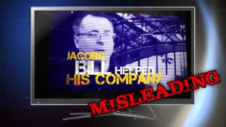 Fact Check: "Rock Island Racket" ad targets Mike Jacobs