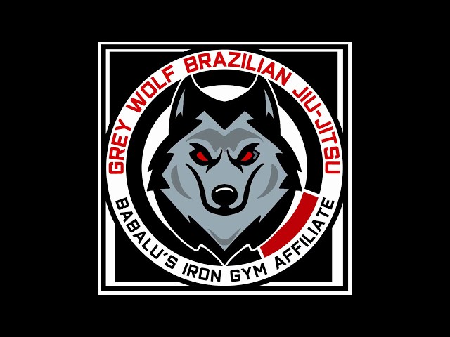 Grey Wolf Brazilian Jiu-Jitsu - Martial Arts School in Eugene