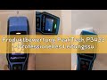 Produktbewertung PeakTech P3433 – Professionelles Leitungssuchgerät – Digitaler Leitungssucher für S