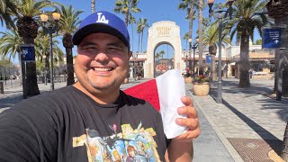 What could the next big project be at Universal Studios Hollywood  Guide