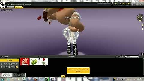 Lets Play Imvu