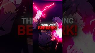 Bro won just by Existing 🗿 Anos edit #anosvoldigoad #demonking #amv #animeedit