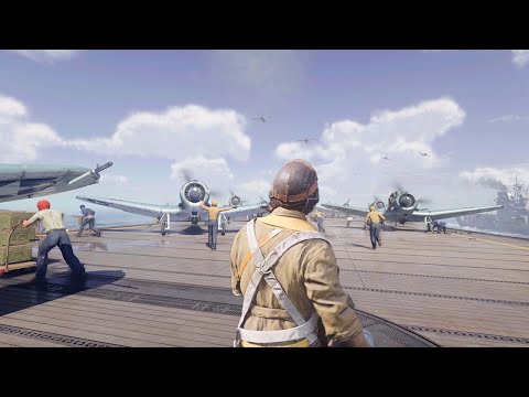 10 Game Levels That BLEW OUR MINDS