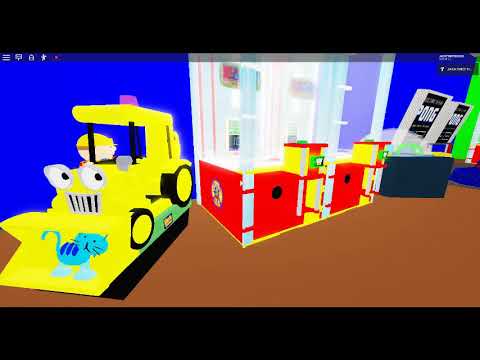 Bob The Buiilder Scoop Kiddie Ride Roblox Youtube - buy roblox citizens of roblox citizens of roblox bob