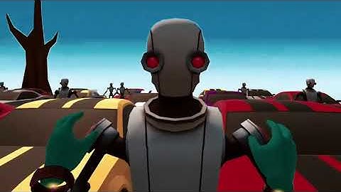 VR Metaverse experiences on ICP Blockchain by ECT Student at KMUTT