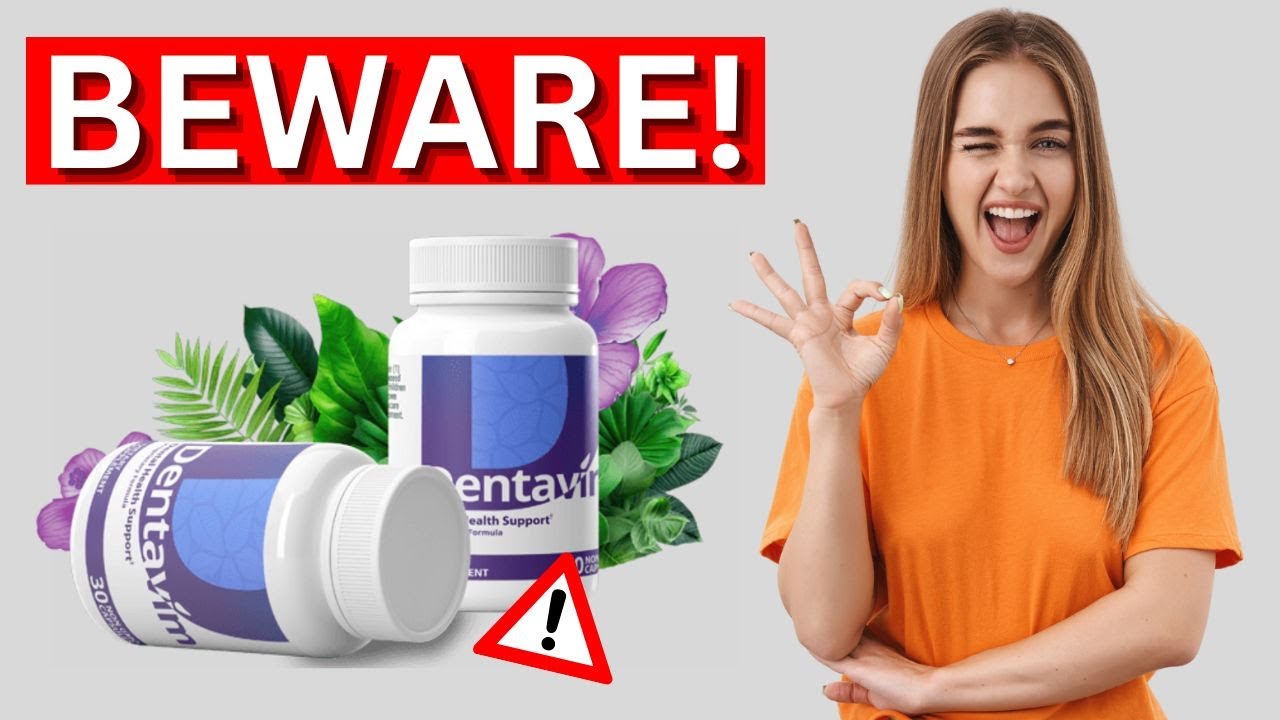 DENTAVIM - ((🔴🛑BIG ALERT!🛑🔴)) - Dentavim Review - Dentavim Reviews - Dentavim Dental Health Support