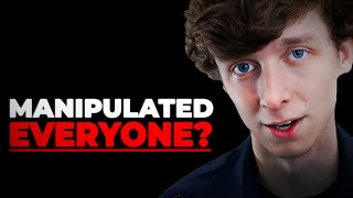 How Dogpack404 Ruined his Credibility