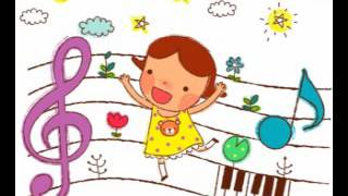 Wheels On The Bus Family Sing Along Muffin Songs