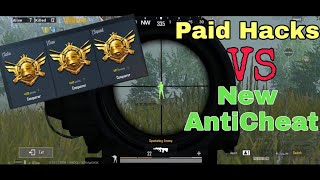 Season 14 Hackers Vs Pubg Mobile New Anti Cheat System Exposed How To Push Conqueror In S14