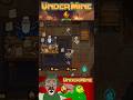 ลุงรังผจญภัย #shorts #undermine #roguelite #gaming #games