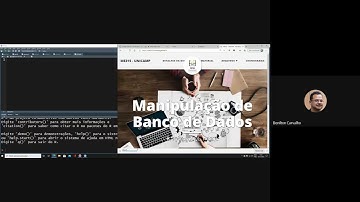 Manipulação de Bancos de Dados - Laboratório 6 (SQL Parte 1)