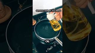 40,000+ Sold last Month || Under $10 Amazon Kitchen gadget #products #kitchenhacks