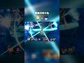 クラウドとアイクの最後の切り札を合体してみた #スマブラsp #shorts