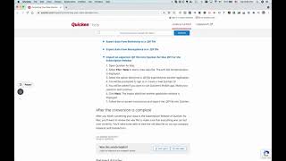 How to Convert Quicken QIF to QFX for Free (PayPal to Quicken)