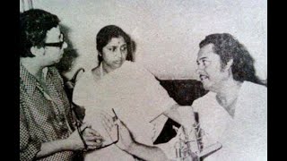 Jaan Pehchaan To Pahle | Kishore Kumar, Asha Bhosle | RD Burman | Bhala Manas (1979) | Gulshan Bawra