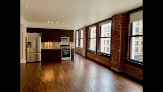 460 S Spring St # 416, Los Angeles CA 90013 - DTLA (Old Bank District) - MLS Version