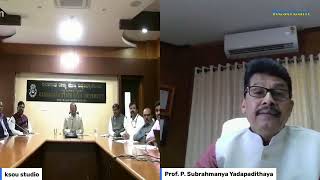 Online Induction Programme