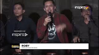 12 Tahun Hiatus, Phantom Band Asal Bandung Comeback! Lewat Mini Album Teranyar