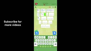 Cryptogram Saint Patricks day Chapter 5 Level 3 | Cryptogram Saint Patricks day Event Answers