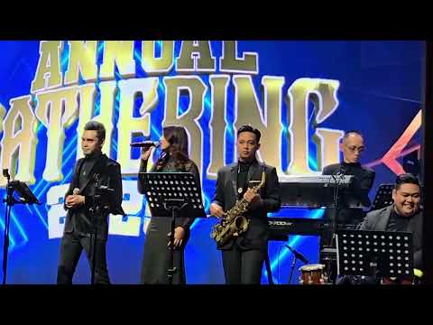 Gathering Event - Moonlight Band