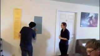 Agression Replacement training: enseignement d'une compétence sociale: s'excuser