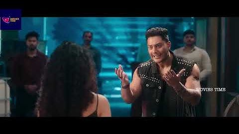 DJTillu 2 Back to Back Comedy Scenes Part - 1 | MOVIES TIME