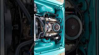 AMC 304 Open Headers — The Small AMC V8 That Sounded Way Bigger #engine #engines #v8 AMC 304 Open Headers — The Small AMC V8 That Sounded Way Bigger #engine #engines #v8