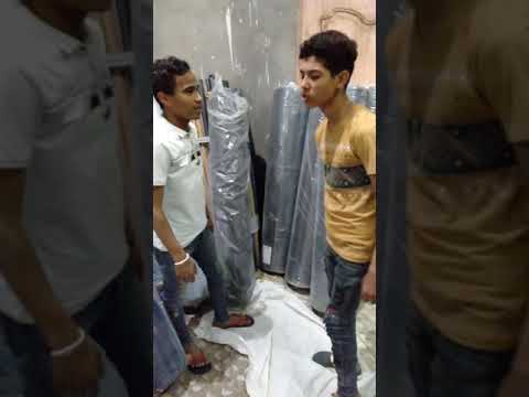 بقولك ايه يا صاحبي فرجللوووو