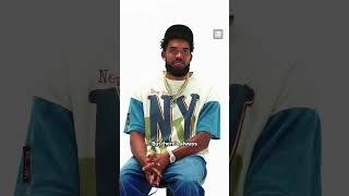 Celebrity Karl-Anthony Towns style advice for tall guys Profile