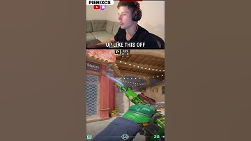 This routine will give you free banana control in low elo faceit!🧨🧠#cs2 #cs2tips