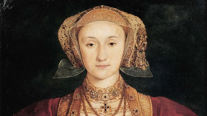 Anne of Cleves: Beauty and the Art of Hans Holbein...