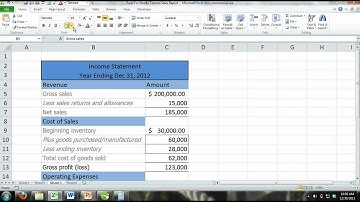 Learn Microsoft Excel (In-Depth) Full Course Part 7: Borders, Draw Borders, Erase Borders