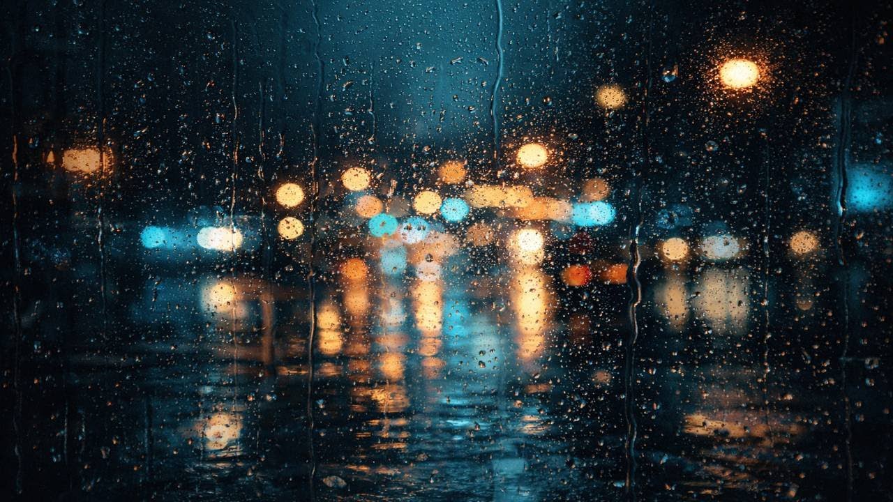 Geç Kaldık Bize | Duygusal Slow