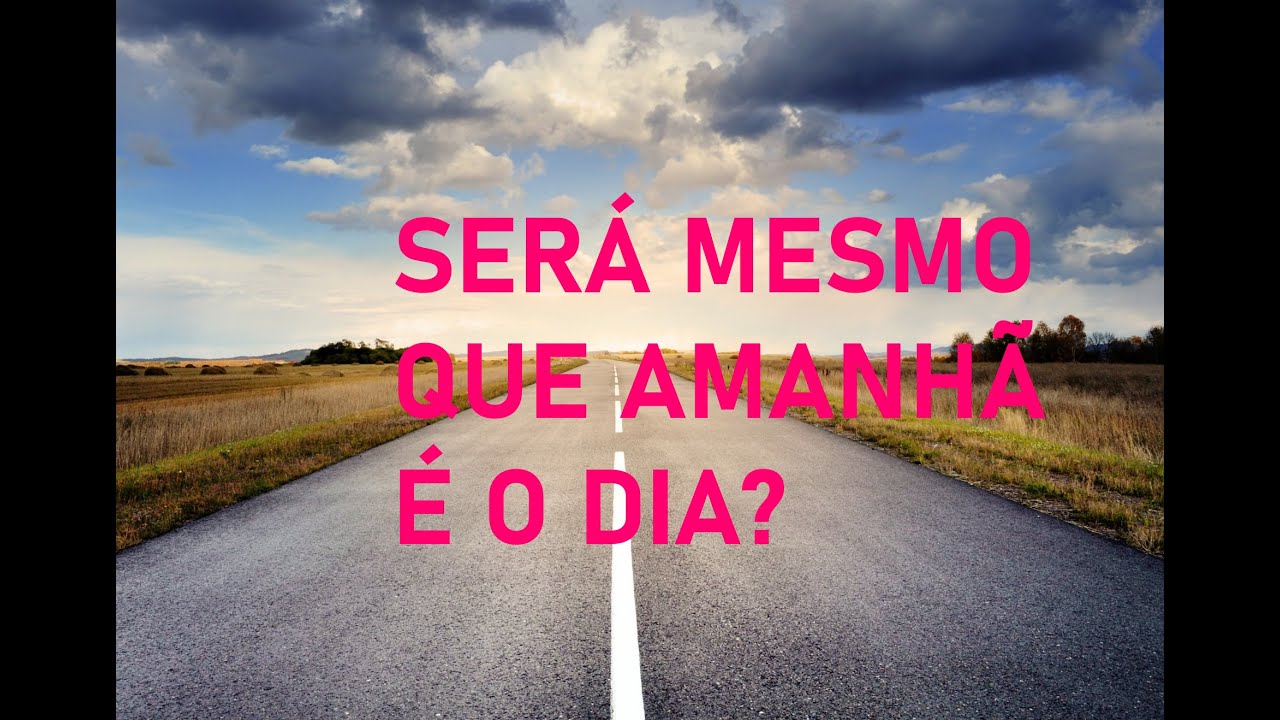 lideran-a-e-espiritualidade-ser-mesmo-que-amanh-o-dia-youtube