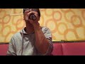 No.104 オワリはじまり/かりゆし58 Run-And-Run Vo.こばけん カラオケ covered by Kobaken karaoke