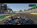 F1 2025 | Breaking Into P1 Territory 🔥