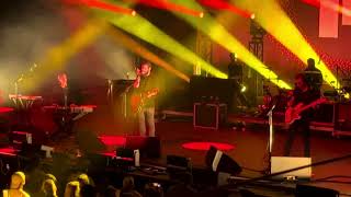 Manchester Orchestra - The Silence - Live at 713 Music Hall - 8/7/2023