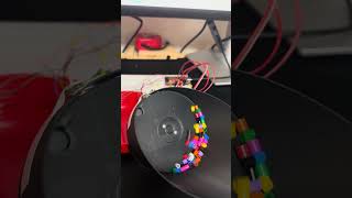 Sorting beads