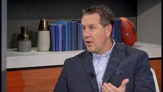 Titans Hot Topics with Jim Wyatt