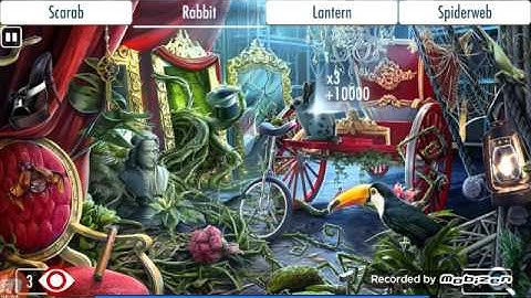 Agent Alice Android Game play (1)