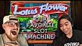 Video for slot online gacor pandora188 search?sca_esv=4c65df5ede669cd8 Lotus Flower slot machine