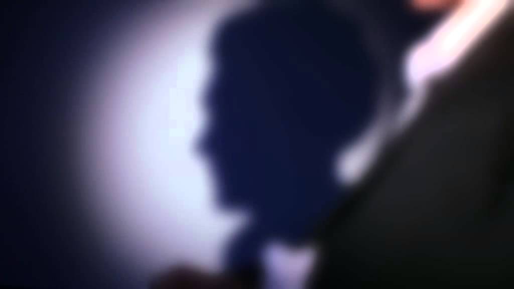 Inside the mind of a sex offender