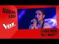 Clara Tapia All I Want Audiciones A Ciegas La Voz Argentina 2025 Clara Tapia All I Want Audiciones A Ciegas La Voz Argentina 2025