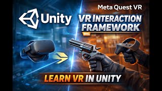 Celebrity BNG Framework Tutorial | VR Interaction Toolkit for Unity – Part 4 Wealth