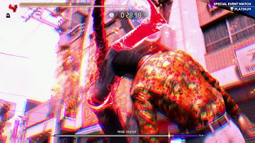 [Like a Dragon Gaiden MOD NHA for Joryu] New Essence of Tiger Drop (Effect update)