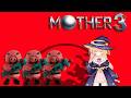 Let's start Mother 3!  No crying until the end, okay?